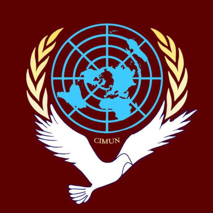 CIMUN Logo