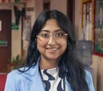 Arishta Singh