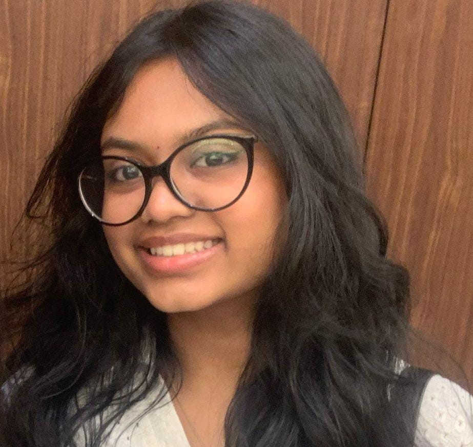 Pranavi
