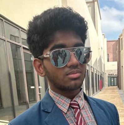 Pranav