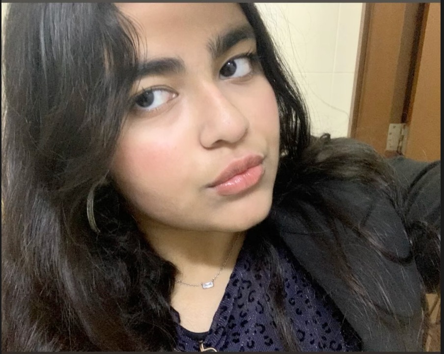 Saara Bhardwaj
